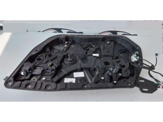 bontott MERCEDES-BENZ E-CLASS Jobb első Ablakemelő Szerkezet (Elektromos)