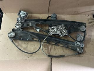 bontott MERCEDES-BENZ E-CLASS Jobb első Ablakemelő Szerkezet (Elektromos)