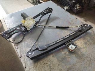 bontott MERCEDES-BENZ E-CLASS Jobb első Ablakemelő Szerkezet (Elektromos)