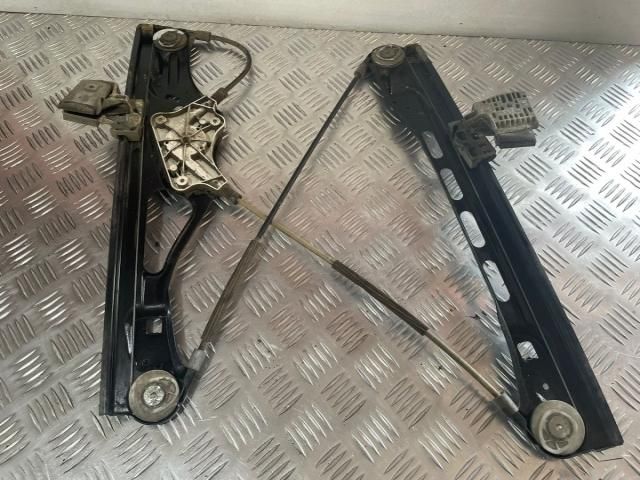 bontott MERCEDES-BENZ E-CLASS Jobb első Ablakemelő Szerkezet (Elektromos)