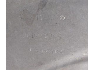 bontott MERCEDES-BENZ E-CLASS Jobb első Ablakemelő Szerkezet (Elektromos)