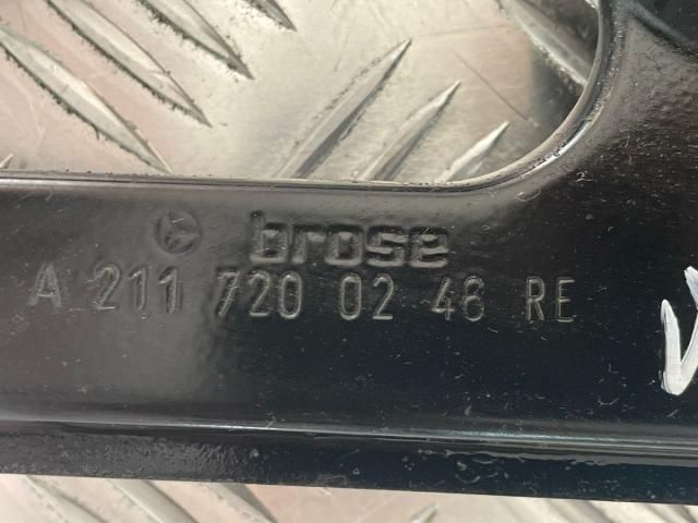 bontott MERCEDES-BENZ E-CLASS Jobb első Ablakemelő Szerkezet (Elektromos)