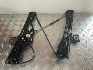 bontott MERCEDES-BENZ E-CLASS Jobb első Ablakemelő Szerkezet (Elektromos)