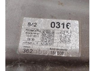 bontott MERCEDES-BENZ E-CLASS Jobb első Ablakemelő Szerkezet (Elektromos)