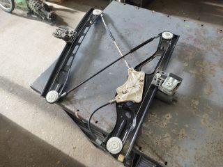 bontott MERCEDES-BENZ E-CLASS Jobb első Ablakemelő Szerkezet (Elektromos)