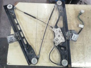 bontott MERCEDES-BENZ E-CLASS Jobb első Ablakemelő Szerkezet (Elektromos)