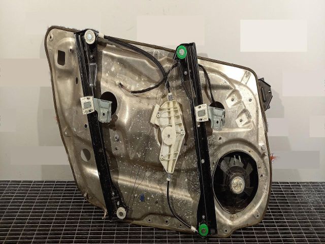 bontott MERCEDES-BENZ E-CLASS Jobb első Ablakemelő Szerkezet (Elektromos)