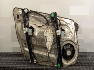 bontott MERCEDES-BENZ E-CLASS Jobb első Ablakemelő Szerkezet (Elektromos)