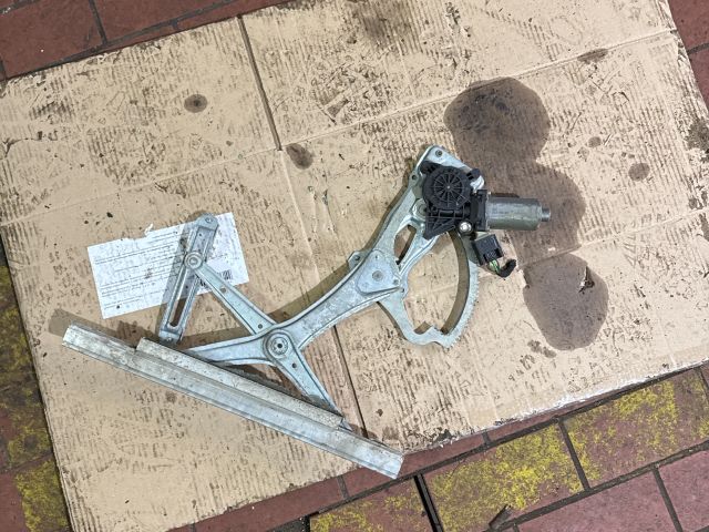 bontott MERCEDES-BENZ E-CLASS Jobb első Ablakemelő Szerkezet (Elektromos)