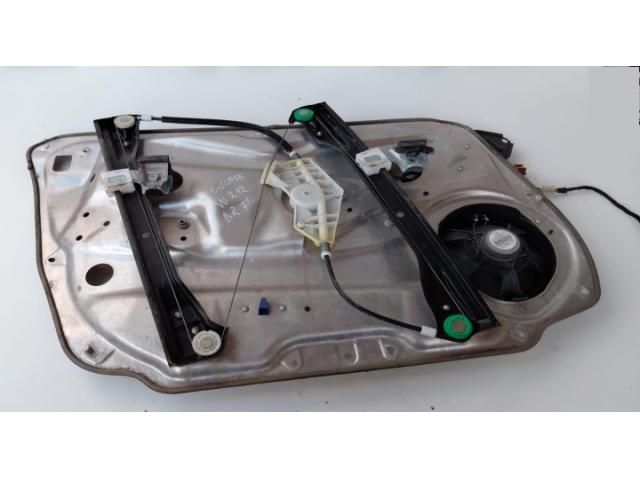 bontott MERCEDES-BENZ E-CLASS Jobb első Ablakemelő Szerkezet (Elektromos)