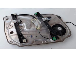 bontott MERCEDES-BENZ E-CLASS Jobb első Ablakemelő Szerkezet (Elektromos)