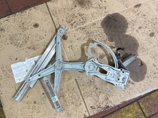 bontott MERCEDES-BENZ E-CLASS Jobb első Ablakemelő Szerkezet (Elektromos)