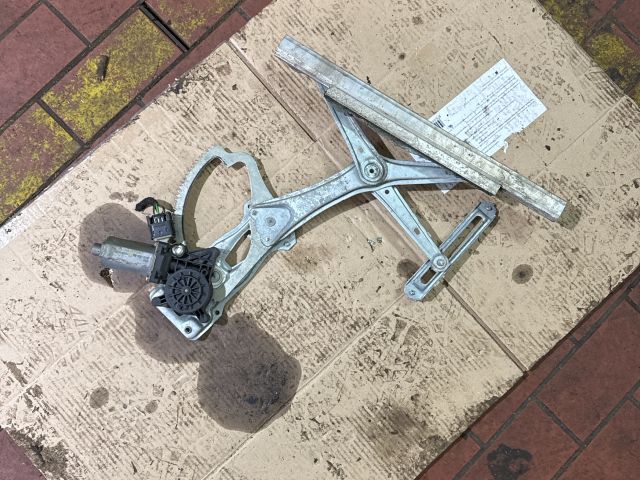 bontott MERCEDES-BENZ E-CLASS Jobb első Ablakemelő Szerkezet (Elektromos)