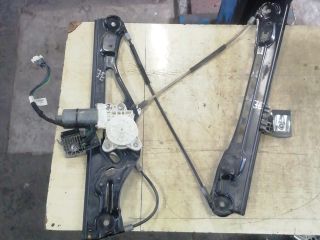 bontott MERCEDES-BENZ E-CLASS Jobb első Ablakemelő Szerkezet (Elektromos)