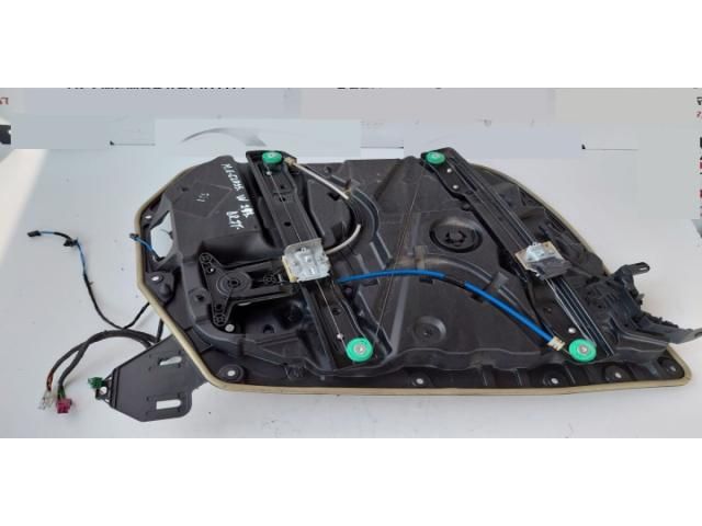 bontott MERCEDES-BENZ E-CLASS Jobb első Ablakemelő Szerkezet (Elektromos)