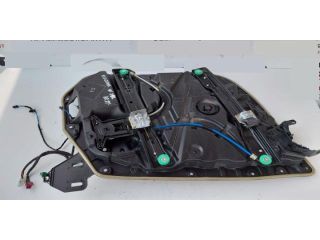 bontott MERCEDES-BENZ E-CLASS Jobb első Ablakemelő Szerkezet (Elektromos)