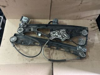 bontott MERCEDES-BENZ E-CLASS Jobb első Ablakemelő Szerkezet (Elektromos)