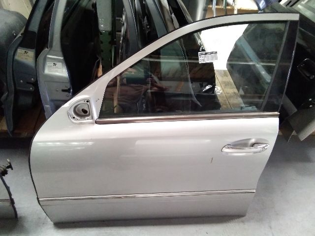 bontott MERCEDES-BENZ E-CLASS Jobb első Ablakemelő Szerkezet (Elektromos)