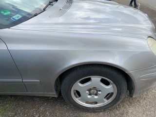 bontott MERCEDES-BENZ E-CLASS Jobb első Ablaktörlő Kar