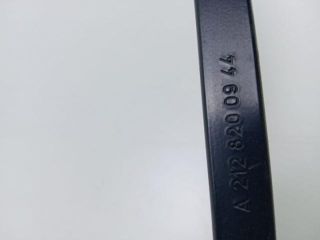 bontott MERCEDES-BENZ E-CLASS Jobb első Ablaktörlő Kar