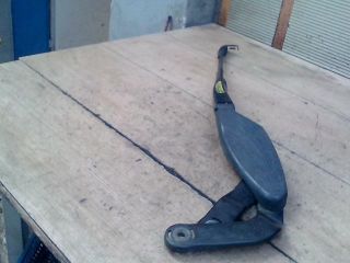 bontott MERCEDES-BENZ E-CLASS Jobb első Ablaktörlő Kar