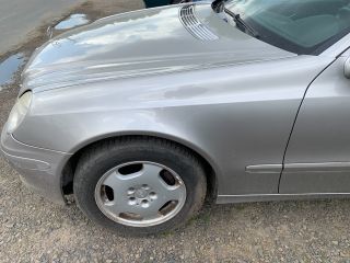 bontott MERCEDES-BENZ E-CLASS Jobb első Ablaktörlő Kar