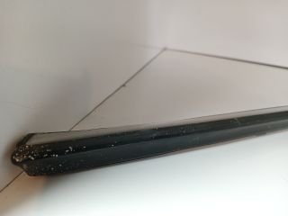 bontott MERCEDES-BENZ E-CLASS Jobb első Ajtó Díszléc