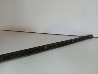 bontott MERCEDES-BENZ E-CLASS Jobb első Ajtó Díszléc