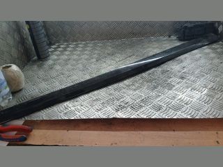 bontott MERCEDES-BENZ E-CLASS Jobb első Ajtó Díszléc