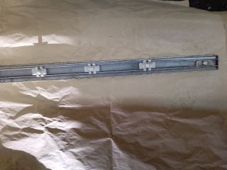 bontott MERCEDES-BENZ E-CLASS Jobb első Ajtó Díszléc