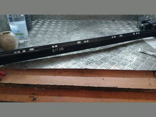 bontott MERCEDES-BENZ E-CLASS Jobb első Ajtó Díszléc