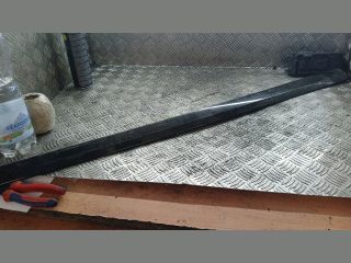 bontott MERCEDES-BENZ E-CLASS Jobb első Ajtó Díszléc