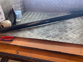 bontott MERCEDES-BENZ E-CLASS Jobb első Ajtó Díszléc