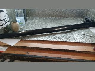 bontott MERCEDES-BENZ E-CLASS Jobb első Ajtó Díszléc