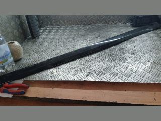 bontott MERCEDES-BENZ E-CLASS Jobb első Ajtó Díszléc