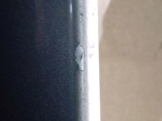 bontott MERCEDES-BENZ E-CLASS Jobb első Ajtó Díszléc