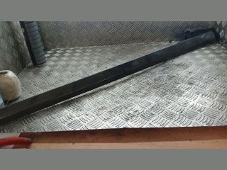 bontott MERCEDES-BENZ E-CLASS Jobb első Ajtó Díszléc