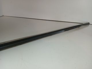 bontott MERCEDES-BENZ E-CLASS Jobb első Ajtó Díszléc