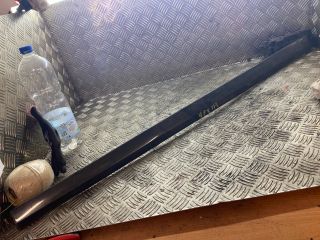 bontott MERCEDES-BENZ E-CLASS Jobb első Ajtó Díszléc