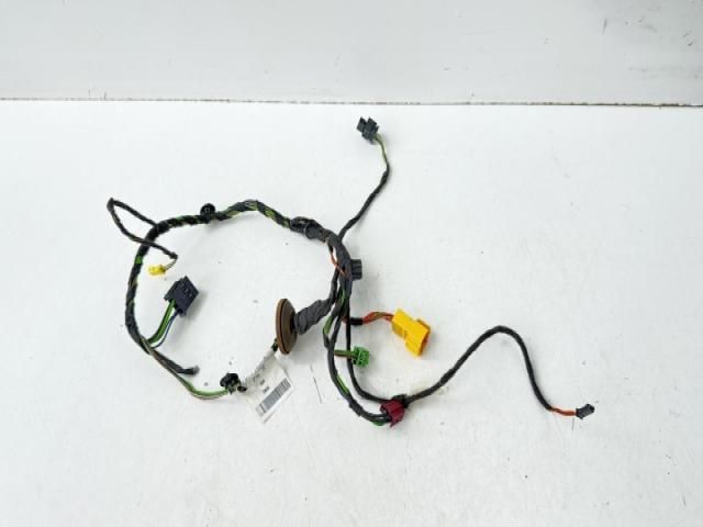 bontott MERCEDES-BENZ E-CLASS Jobb első Ajtó Kábelköteg