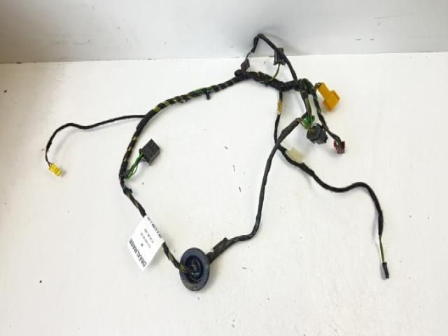 bontott MERCEDES-BENZ E-CLASS Jobb első Ajtó Kábelköteg