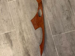 bontott MERCEDES-BENZ E-CLASS Jobb első Ajtó Kárpit Díszléc