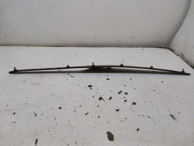 bontott MERCEDES-BENZ E-CLASS Jobb első Ajtó Kárpit Díszléc