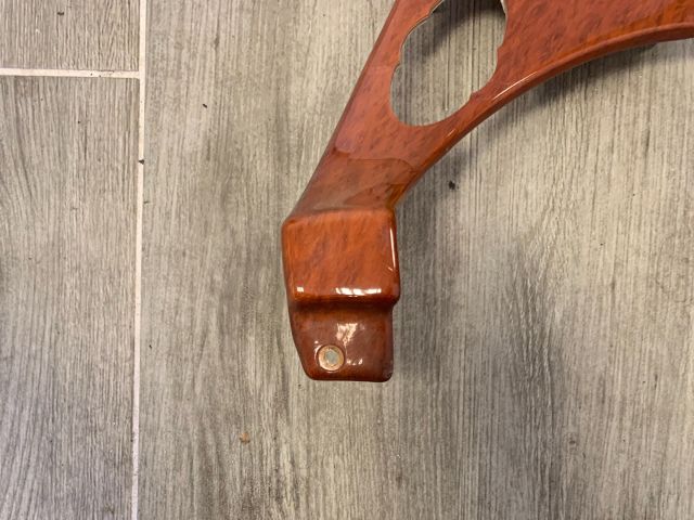 bontott MERCEDES-BENZ E-CLASS Jobb első Ajtó Kárpit Díszléc