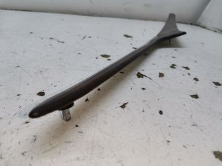 bontott MERCEDES-BENZ E-CLASS Jobb első Ajtó Kárpit Díszléc