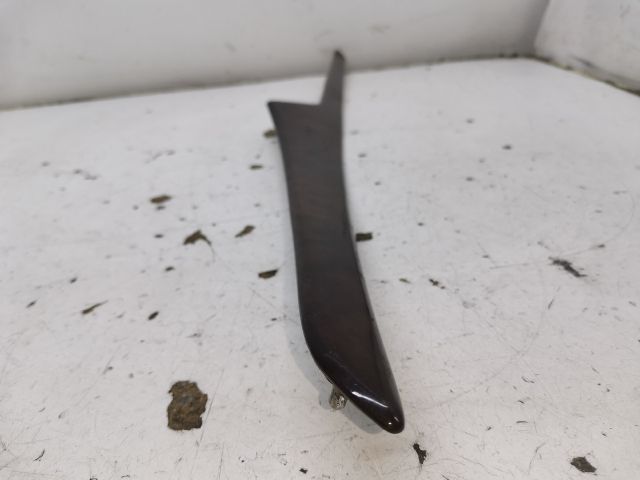 bontott MERCEDES-BENZ E-CLASS Jobb első Ajtó Kárpit Díszléc