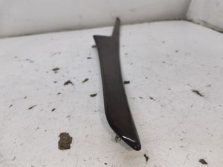 bontott MERCEDES-BENZ E-CLASS Jobb első Ajtó Kárpit Díszléc