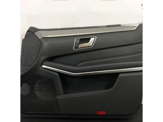 bontott MERCEDES-BENZ E-CLASS Jobb első Ajtó Kárpit