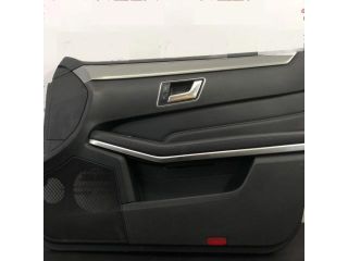 bontott MERCEDES-BENZ E-CLASS Jobb első Ajtó Kárpit