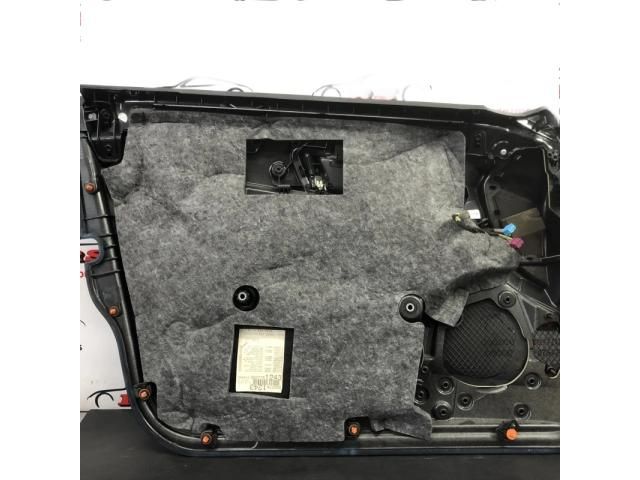 bontott MERCEDES-BENZ E-CLASS Jobb első Ajtó Kárpit